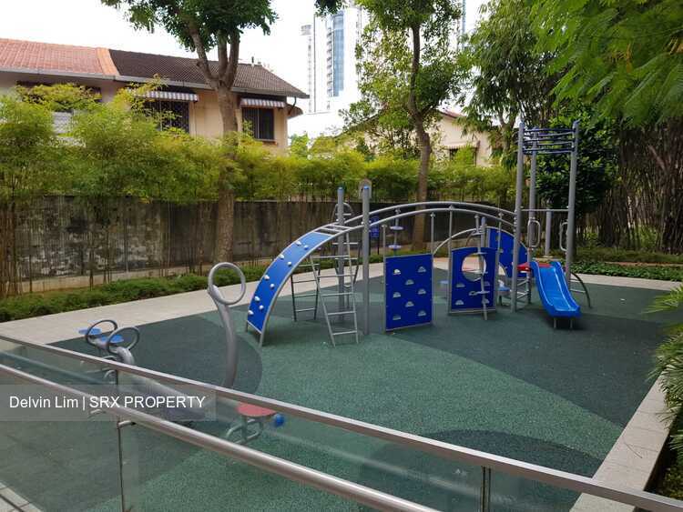 The Grange (D10), Condominium #377266381